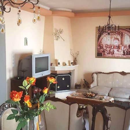 Irini'S Home Volos Exterior photo