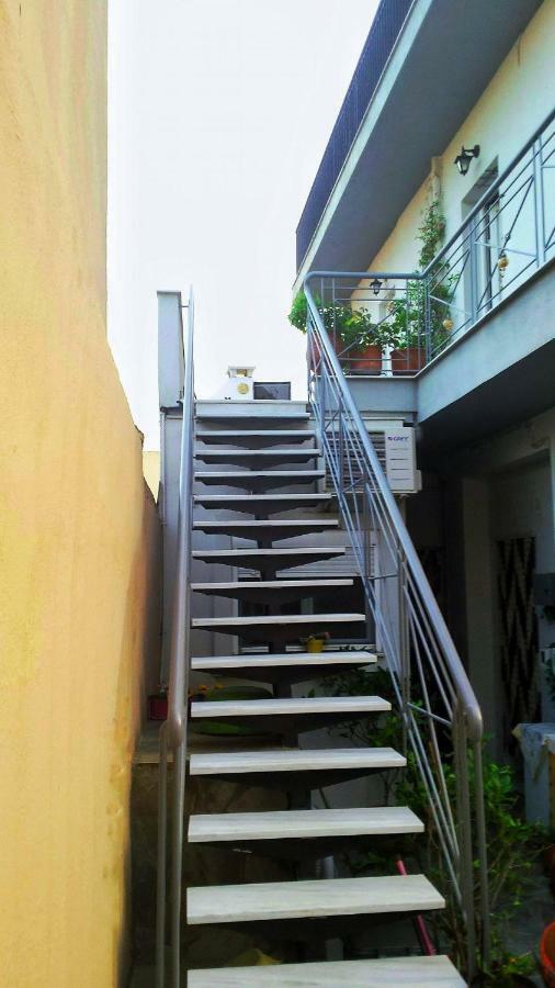 Irini'S Home Volos Exterior photo