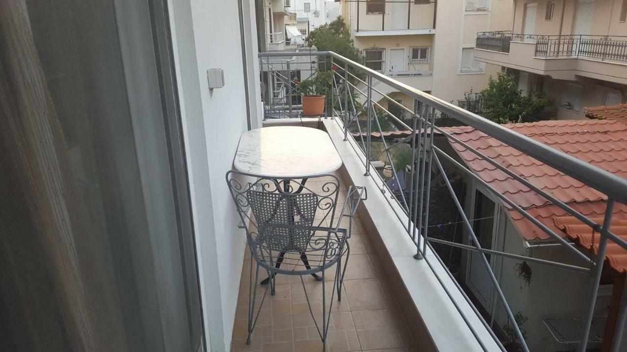 Irini'S Home Volos Exterior photo