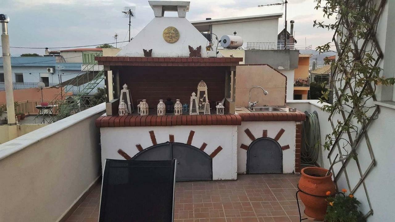 Irini'S Home Volos Exterior photo