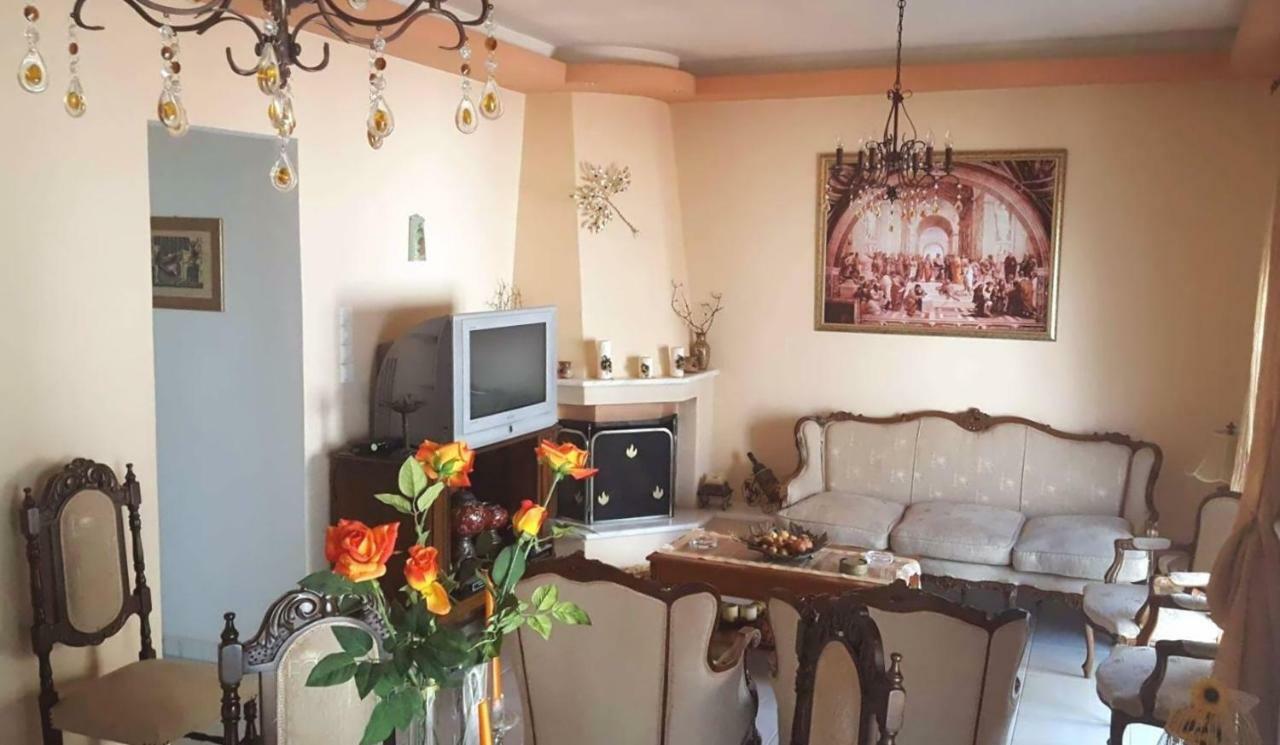 Irini'S Home Volos Exterior photo