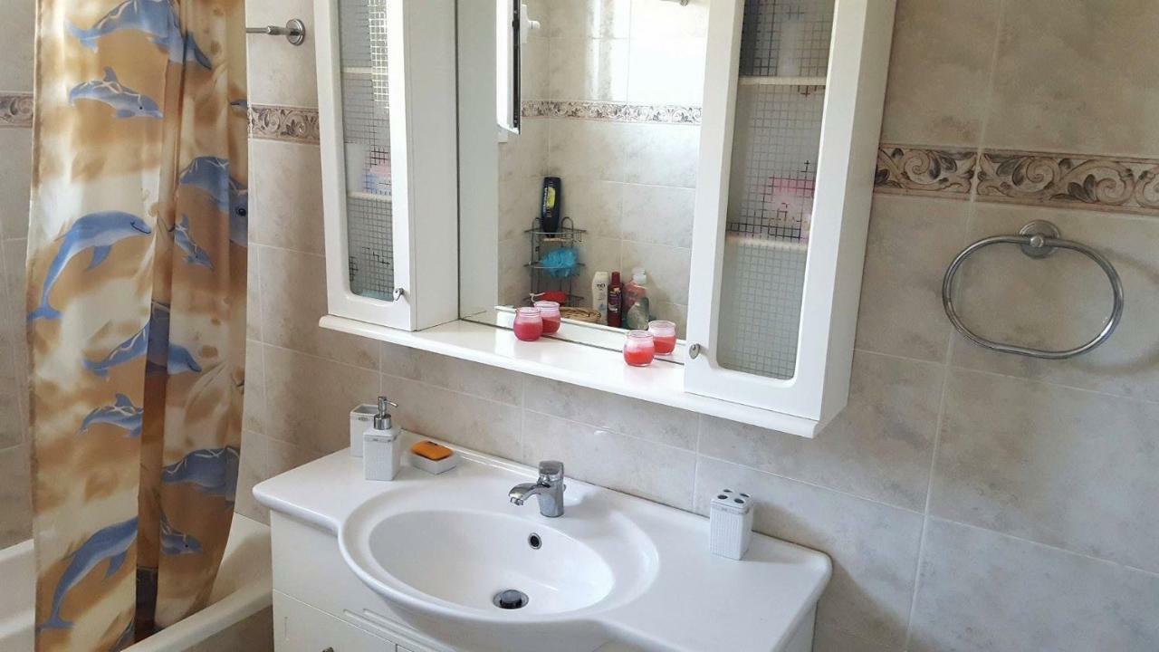 Irini'S Home Volos Exterior photo